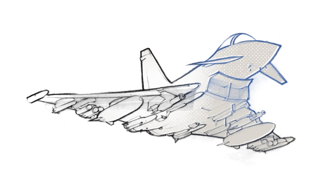 Eurofighter Reveal 16 9