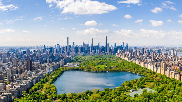 Where to go after New York quiz | High Life Magazine