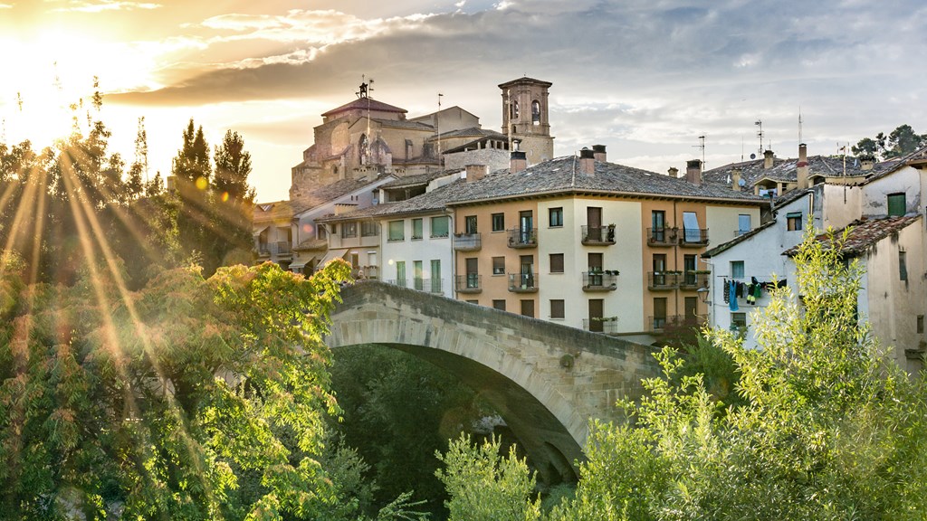 Spain Quiz Official Languages Of Navarre Back