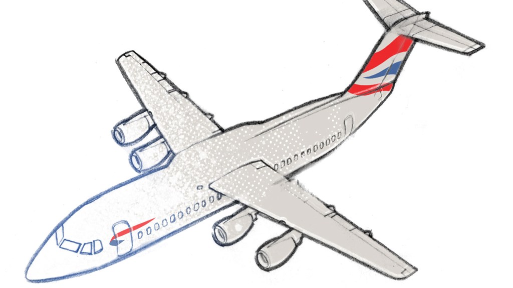 Avro Reveal 16 9