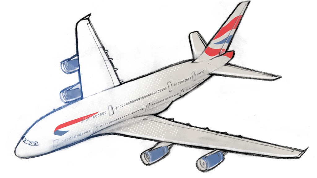 A380 Reveal 16 9