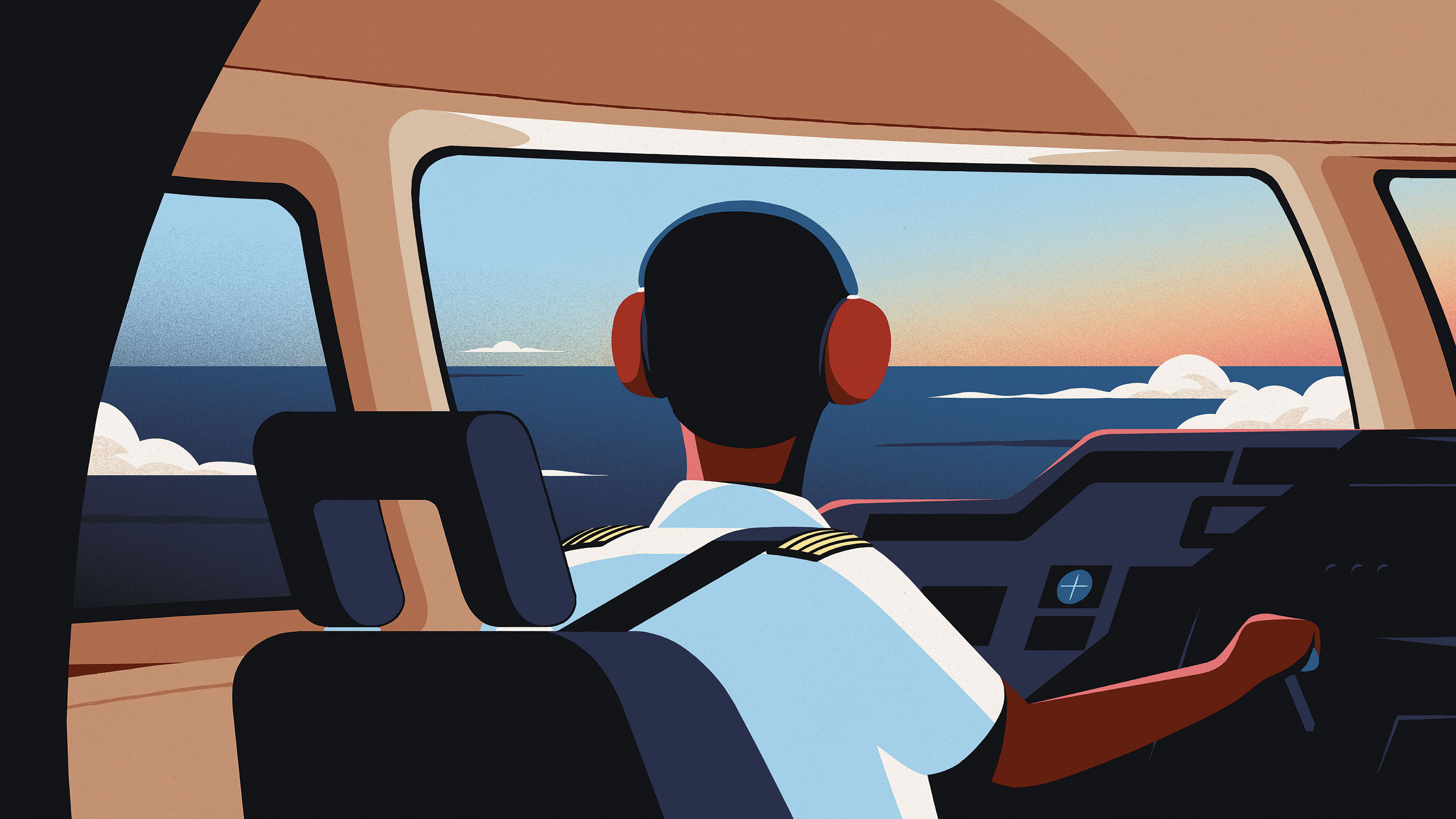 TC 4 26 Pilot Quiz Intro Budding Pilot Credit David Doran